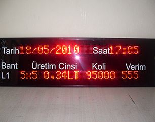 Elektronik Devre Ürün Tasarımı