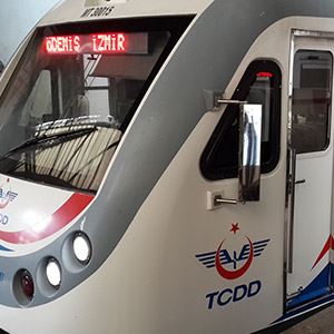 Güzergah İstikamet Bilgi Panonları