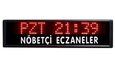 Fokai Eczane Nöbet Tamir Destek