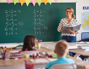 Öğrenci Öğretmen Devam Takip Sistemleri