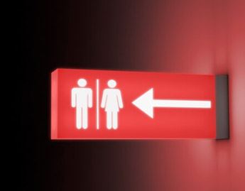 Lavabo Wc Kontrol Sistemleri