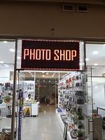 Led Bilgi Panosu Kayan Yazı